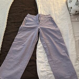 Wilfred by Artizia Lavender Women Jeans